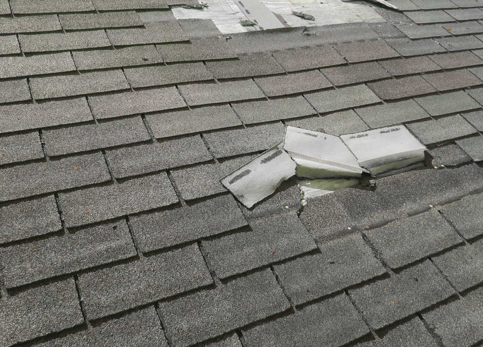 Hail Damage Roof Repair Colorado Springs: Act Fast to Protect Your Home
