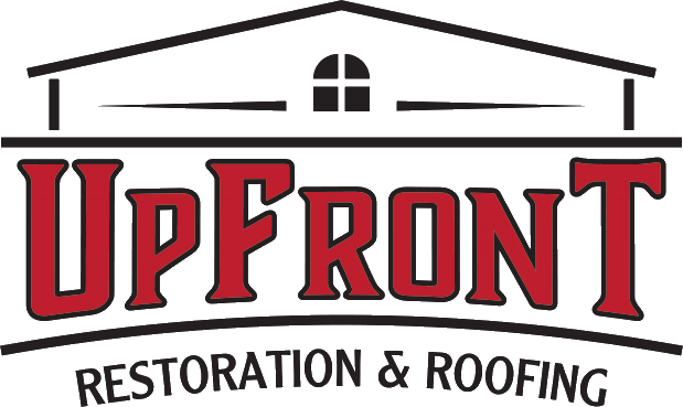 Up Front Roofing And Restoration